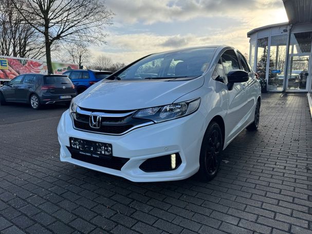 Honda Jazz 1.3 i-VTEC 75 kW image number 1