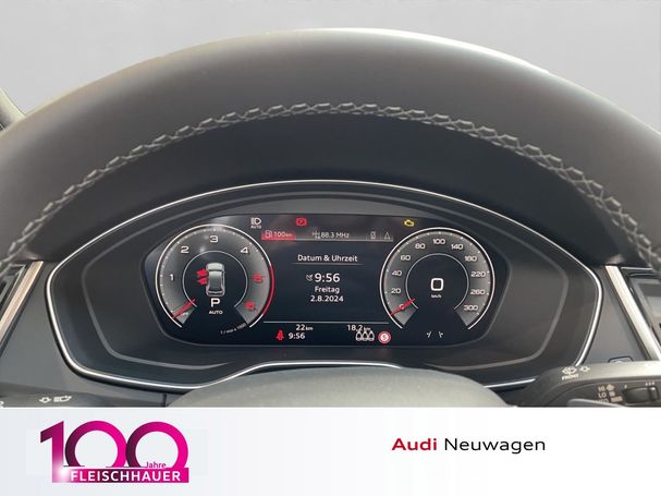 Audi Q5 40 TDI S-line 150 kW image number 24