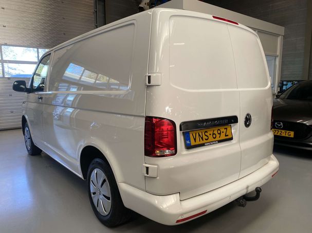 Volkswagen T6 Transporter T6 2.0 TDI 66 kW image number 3