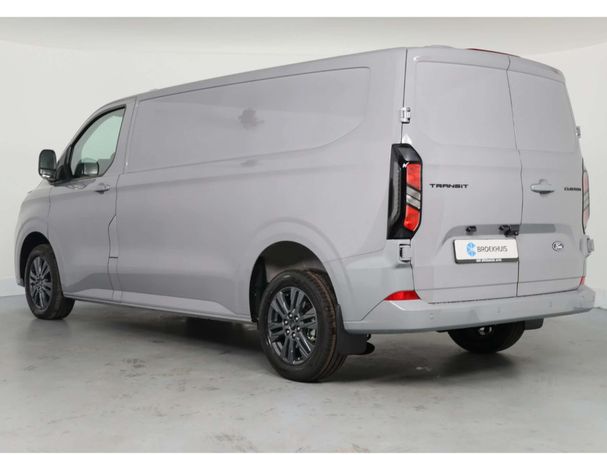 Ford Transit Custom 320 L2H1 Limited 100 kW image number 5