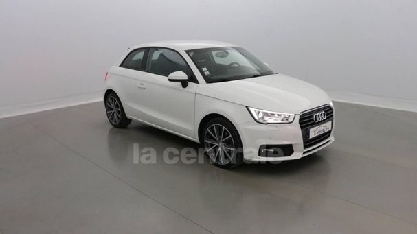 Audi A1 1.4 TFSI S tronic Ambition 92 kW image number 19