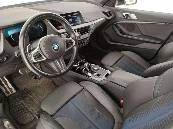 BMW 118d 110 kW image number 14