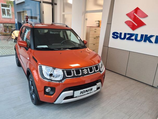 Suzuki Ignis 61 kW image number 2