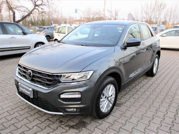 Volkswagen T-Roc 2.0 TDI SCR 85 kW image number 1