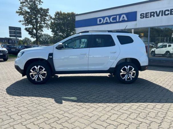 Dacia Duster TCe 130 96 kW image number 2