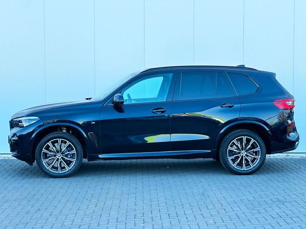 BMW X5 xDrive 195 kW image number 6