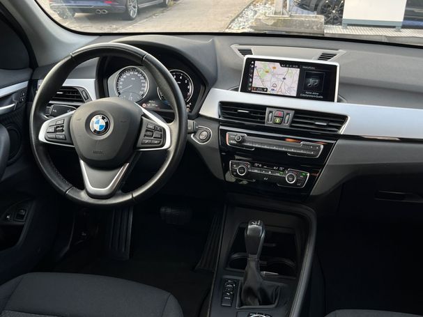 BMW X1 25e xDrive 162 kW image number 10