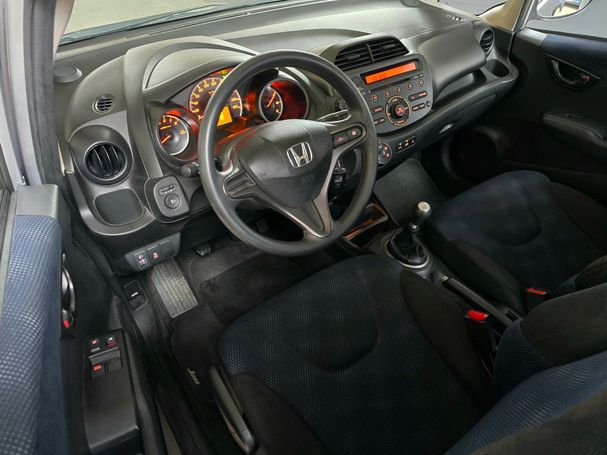 Honda Jazz 1.2 66 kW image number 11