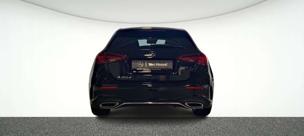 Mercedes-Benz A 180 d AMG Line 85 kW image number 2