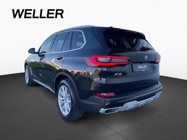 BMW X5 xDrive30d 210 kW image number 6