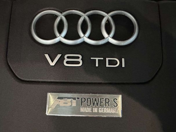 Audi SQ7 4.0 TDI quattro 375 kW image number 48