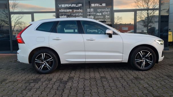 Volvo XC60 D5 AWD 173 kW image number 12