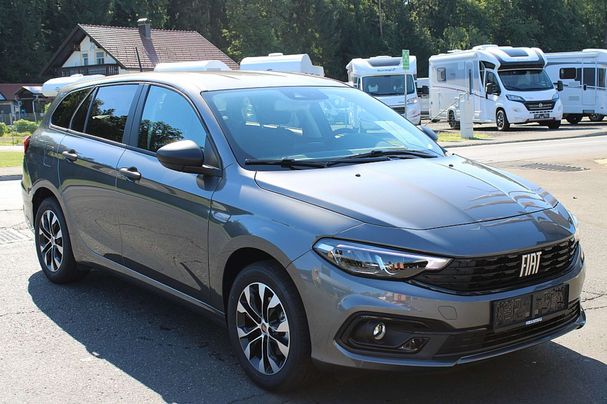 Fiat Tipo 74 kW image number 4