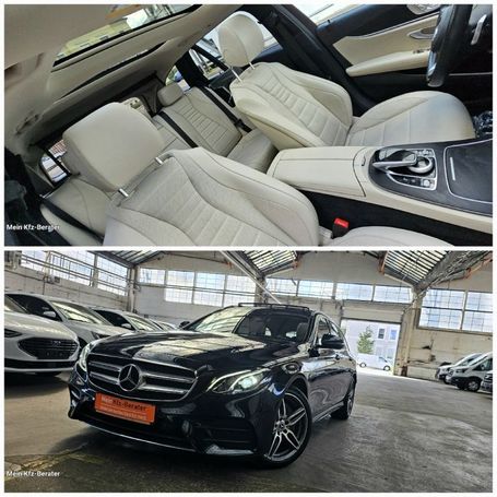 Mercedes-Benz E 220 d T 4Matic 143 kW image number 17