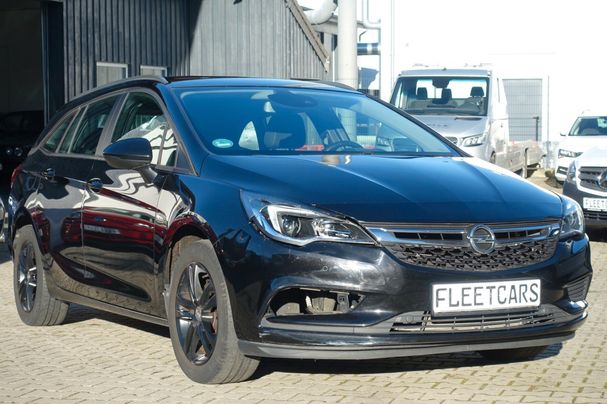 Opel Astra Sports Tourer D Edition 81 kW image number 2