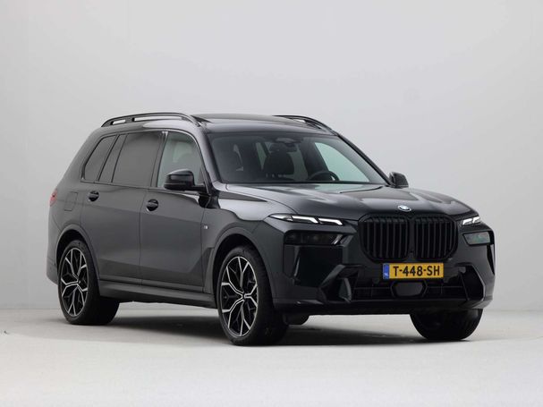 BMW X7 xDrive40i 280 kW image number 7