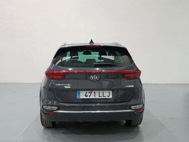 Kia Sportage 2WD 100 kW image number 12