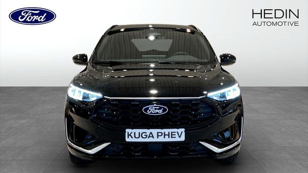 Ford Kuga 2.5 ST-Line X 132 kW image number 8