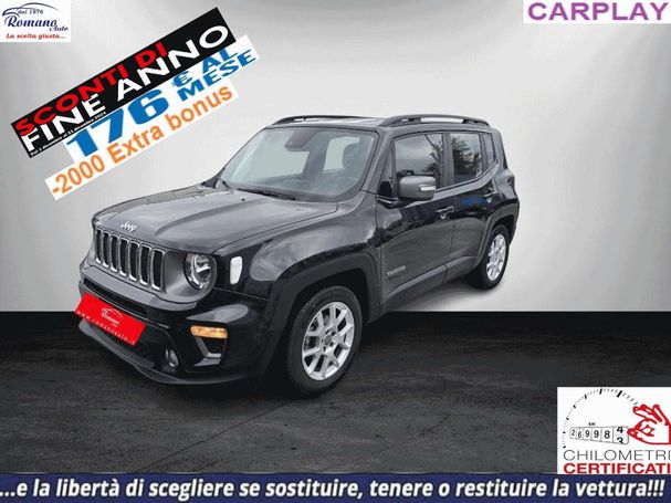 Jeep Renegade 1.6 96 kW image number 1