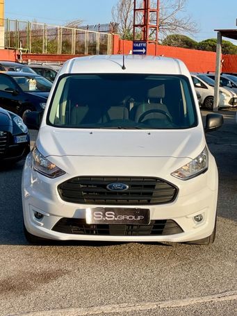 Ford Transit Connect 1.5 55 kW image number 5