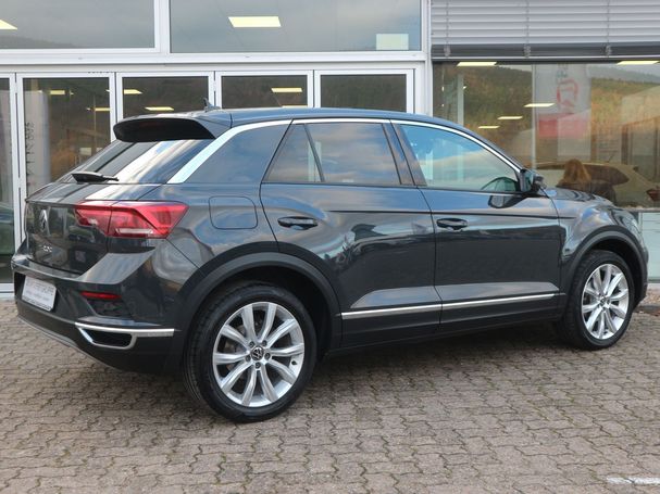 Volkswagen T-Roc 1.5 TSI DSG 110 kW image number 5