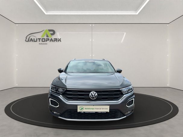 Volkswagen T-Roc 2.0 TSI 4Motion DSG Sport 140 kW image number 3