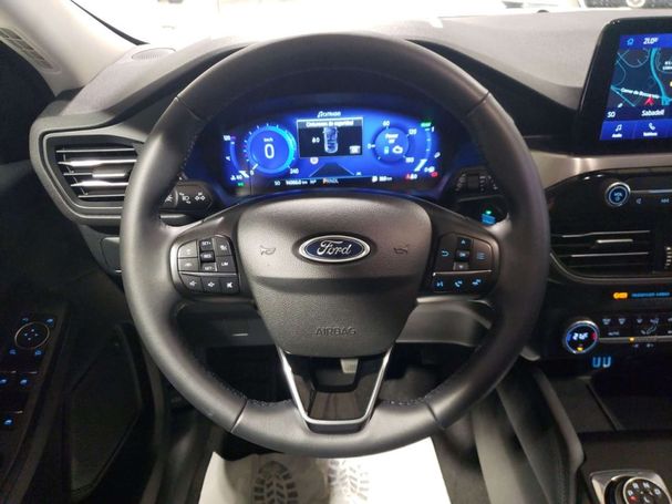 Ford Kuga 140 kW image number 18