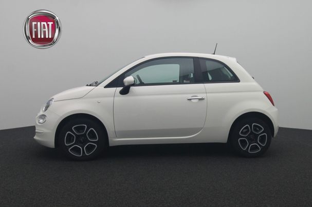 Fiat 500 1.0 51 kW image number 8