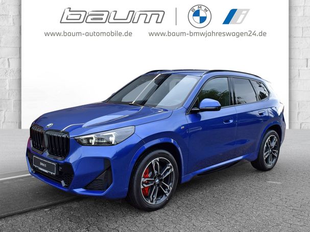 BMW X1 sDrive 115 kW image number 1