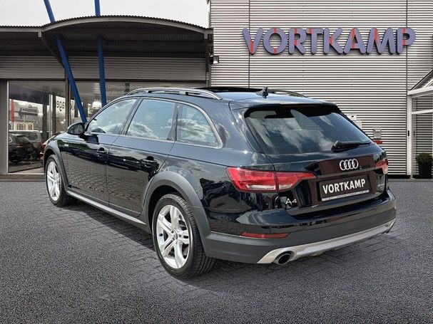 Audi A4 Allroad 45 TFSI quattro 180 kW image number 8