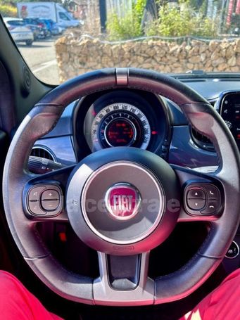 Fiat 500 1.0 51 kW image number 17