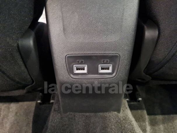 Peugeot 2008 e 50 kWh 100 kW image number 22