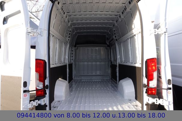 Fiat Ducato 35 140 103 kW image number 14