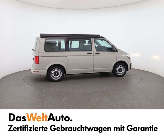 Volkswagen T6 California 110 kW image number 3