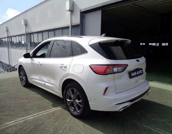 Ford Kuga 2.5 ST-Line CVT 165 kW image number 4