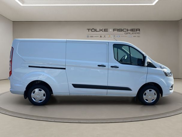 Ford Transit Custom 300 L2 2.0 TDCi Trend 96 kW image number 6