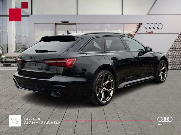 Audi RS6 463 kW image number 2