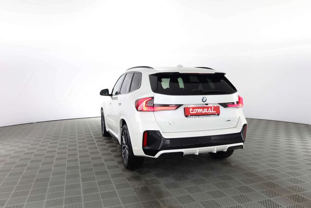 BMW X1 sDrive18d 110 kW image number 5