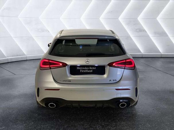 Mercedes-Benz A 35 AMG 4Matic 225 kW image number 11