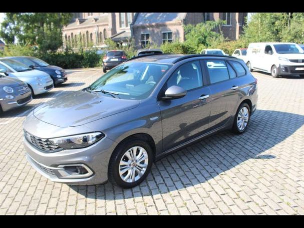 Fiat Tipo 74 kW image number 1