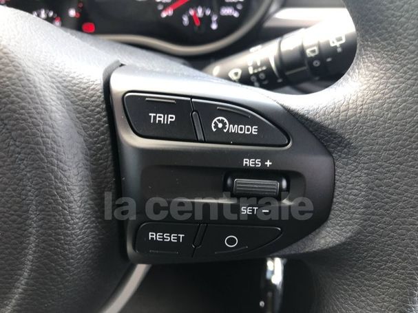 Kia Picanto 1.0 ISG 49 kW image number 17