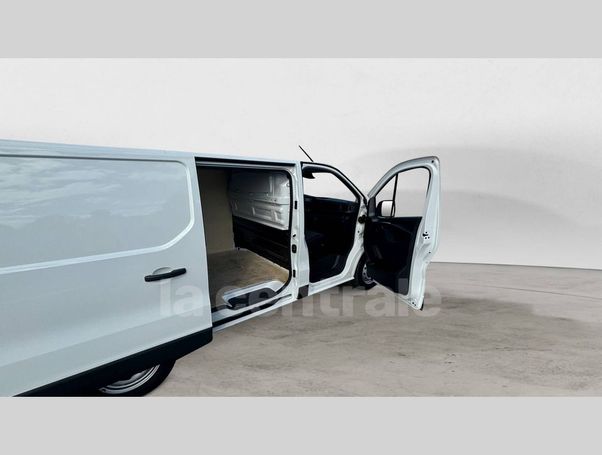  Renault Trafic 81 kW image number 20