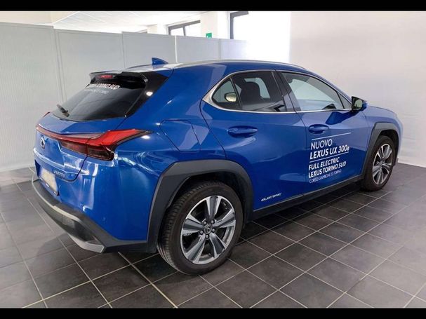 Lexus UX 300e 150 kW image number 4