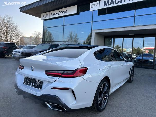 BMW 840i xDrive 245 kW image number 10