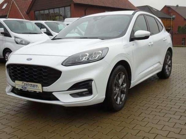 Ford Kuga 2.5 ST-Line X 165 kW image number 1