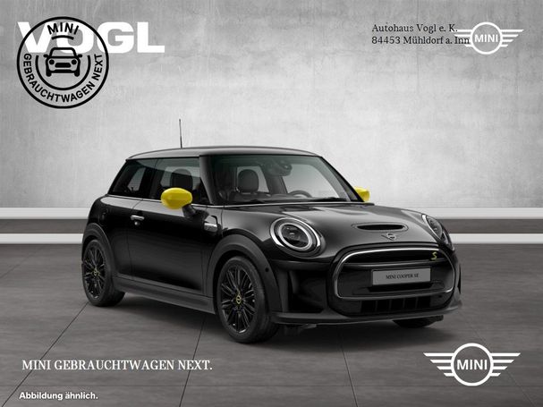 Mini Cooper SE Mini 135 kW image number 1