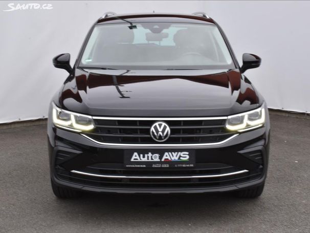 Volkswagen Tiguan 2.0 TDI DSG 4Motion 110 kW image number 3