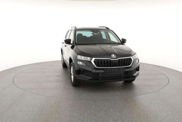 Skoda Karoq 1.5 TSI 110 kW image number 25