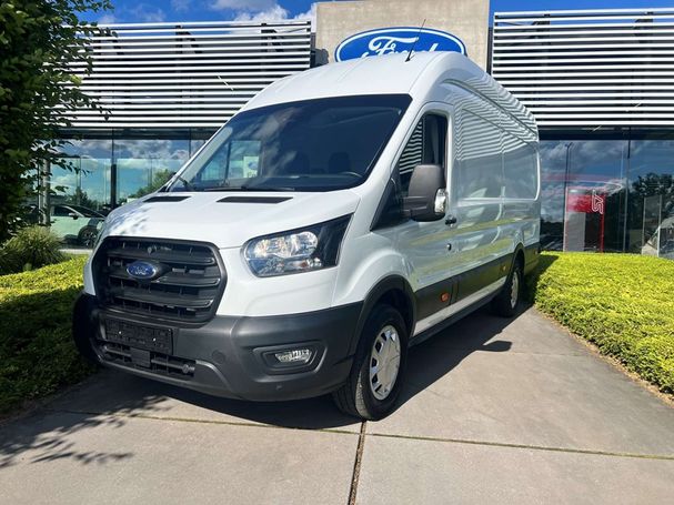 Ford Transit 2.0 EcoBlue Trend 96 kW image number 1