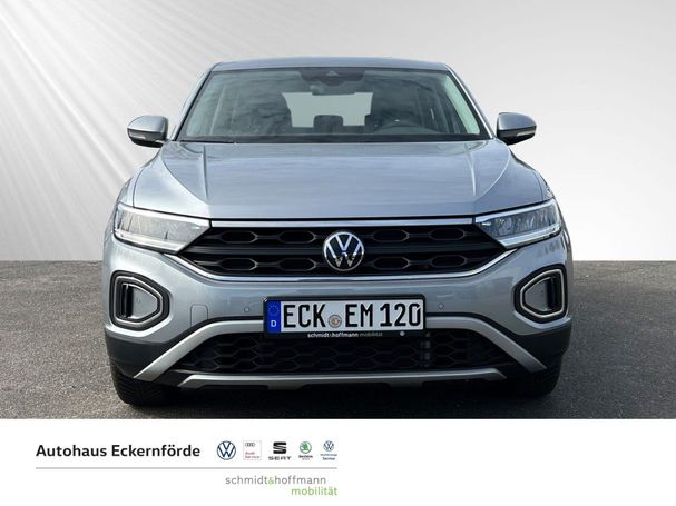 Volkswagen T-Roc 1.0 TSI T-Roc 81 kW image number 2